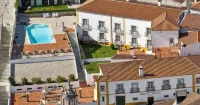 Hotel Real D Obidos Отели рядом со станцией Obidos Train Station
