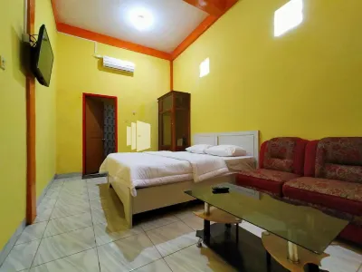 Hotel Hing Amimah Near Bau Bau Port RedPartner Hotels in Wolio
