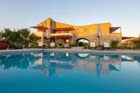 Abeloessa Methonian Hospitality Hotels in Pylos-Nestor
