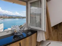 Top Rooms Hotel dekat Split City Centre