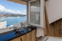 Top Rooms - 4 stjerner