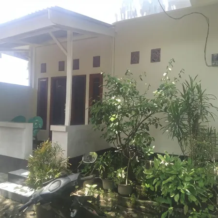 Pedek Homestay