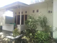 Pedek Homestay - Mountain view