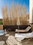Gagliardi Boutique Hotel Hotels in der Nähe von Calamosche Beach