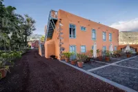 Finca El Patio Hotels near Meson el Monasterio