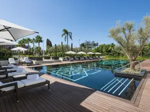 ストーリー ラバト