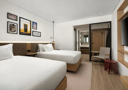 Hilton Garden Inn Evora