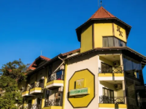 Hotel Kirst Hotels in Piratuba