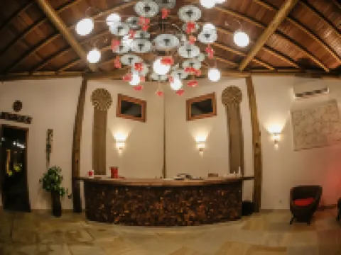 Carapitangui Pousada Hoteles en Maraú