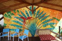 Hotel la Maison Creole Hotels in Le Gosier