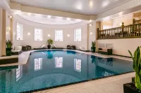 Doxford Hall Hotel and Spa - Pools