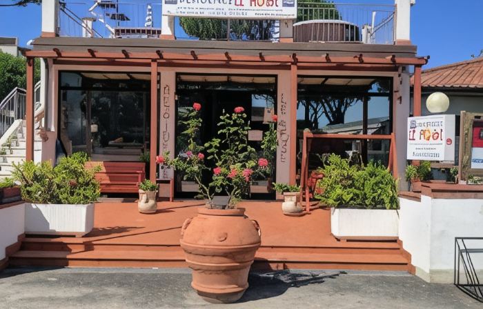 樂玫瑰公寓飯店