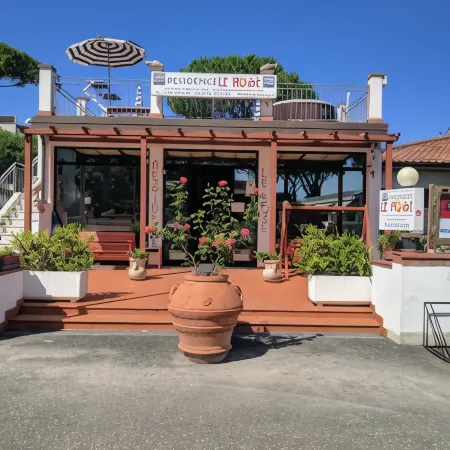 Residence le Rose