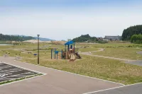 Hotel Business Inn Yamada Hotels in Shimohei District