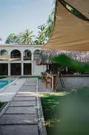 Casaola Mizata - piscina