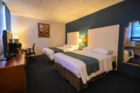 Le Voyageur Inn
