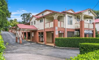 Lismore Wilson Motel