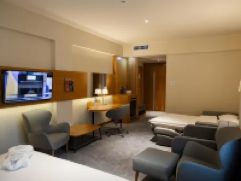 Holiday Inn AKTAU - SEASIDE by IHG Hotels in Aktau