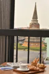 ขวัญ อยุทยา - วิว