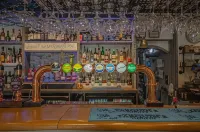 Molesworth Arms Hotels in Saint Kew