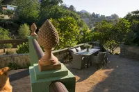 Casa Holstein Quinta de Sao Sebastiao Sintra Hotels in Santa Maria e São Miguel