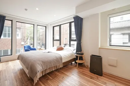 Ikoi Hotel Tokyo