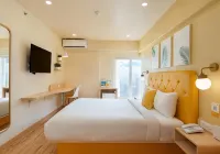 Bloom Hotel Saki Vihar Powai - 屋上プール