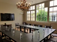 Les Cabines Hotels in Heuland