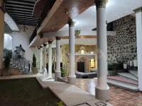 La Capitanía de San Pedro Hotels in Alotenango