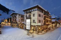 Hotel Touring Livigno