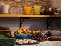 Hostal Forestal Hotels in Santiago