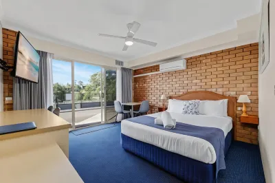 Sapphire Waters Motor Inn Hotels in Merimbula
