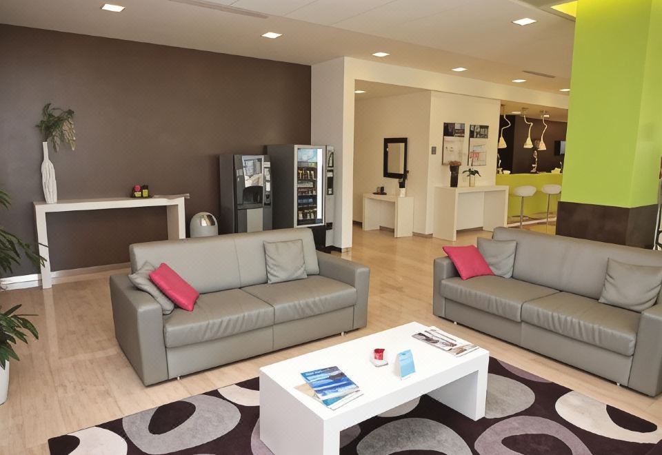 3. 호텔 머큐어 베..