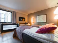 Centro Hotel Turku Hotels in Turku