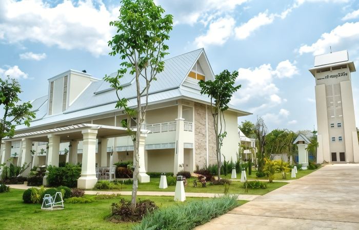Nantrungjai Boutique Hotel