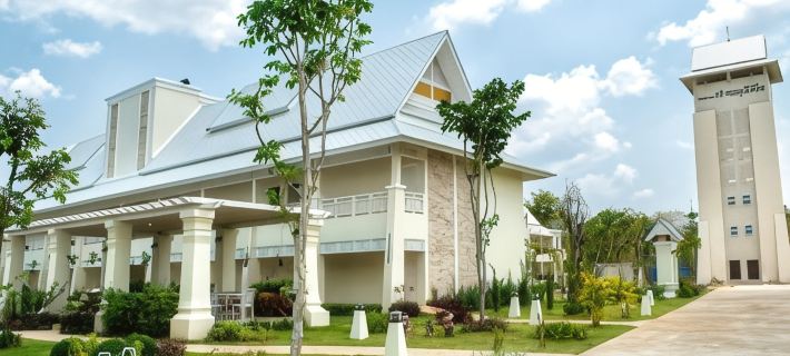 Nantrungjai Boutique Hotel Hotels in Nan City