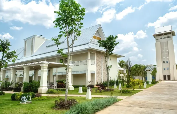 南特朗蓋精品酒店