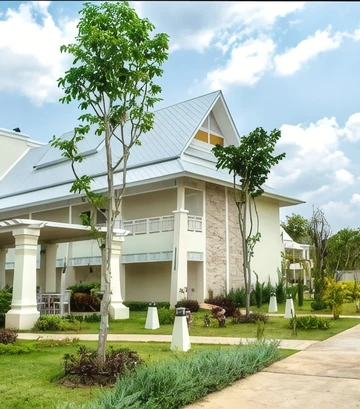 รูปภาพของโรงแรมน่านตรึงใจ