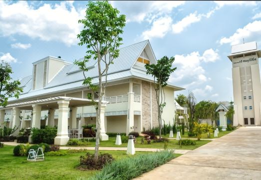 난트렁자이 부티크 호텔