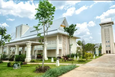 Nantrungjai Boutique Hotel Hotels in 