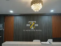 TZ Satellite Hotel, Kota Bharu Hotels in Pendek