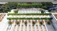 Fairmont Mumbai Các khách sạn gần Prabhakar Thakare Garden