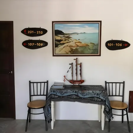 Palm Hill Resort