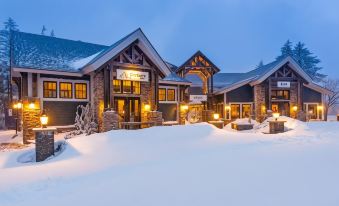 Corduroy Inn and Lodge, Trademark Collection by Wyndham