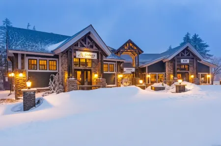 Corduroy Inn and Lodge, Trademark Collection by Wyndham