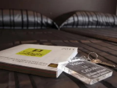 Logis Hôtel le Cadusia Hôtels à : Chaource