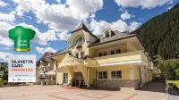 Hotel Ischgl Hotels near Mathias-Schmid-museum