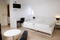 Hotel Troense Hoteles en Svendborg