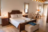 Luxury Villa Hera - Beachfront Các khách sạn gần Old Perithia - Corfu's Oldest Village