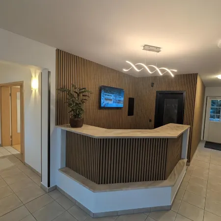 Parkhotel Bad Brambach
